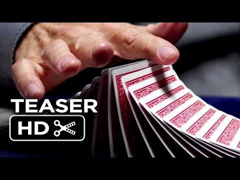 The Deal (2015) Teaser