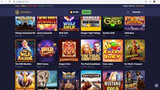Roobet Review - The Fastest Crypto Casino Site! Play Games in Roobet & Make Your