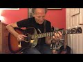 Brooks Williams - Working Dog