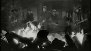 The Unforgiven-I Hear The Call.mpg