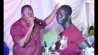 I Cried I See Him! Remember This Old Famous Yoruba Actor koledowo?See How He Look Like Now video