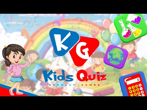 Knowledge Ground - Quiz Game