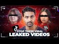 Why Tiktokers Become Victim Of LEAKED Videos