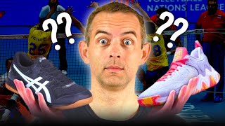 Volleyball Shoes EXPLAINED: What’s the Best Shoe for YOU? 🤔