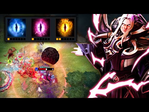 AN INVOKER EVERYONE WANTS TO HAVE ON THEIR TEAM | Dota 2 Invoker