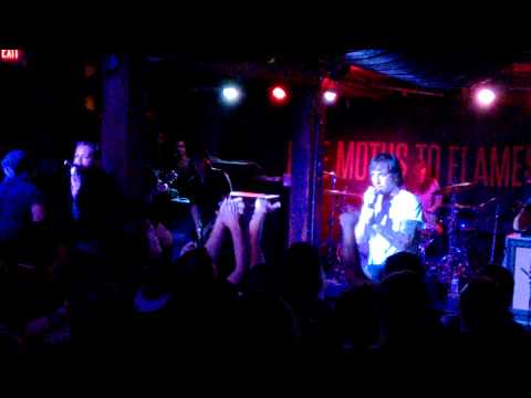 Myka, Relocate - Playing It Safe (Live in Atlanta, GA)