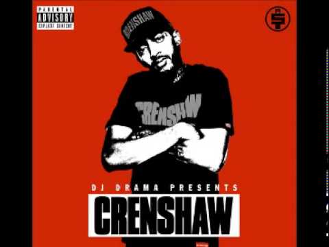 Nipsey Hussle   All Get Right ft J Stone Prod by Bigg Bizz Sarah J Crenshaw Mixtape