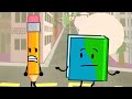 IDFB 1 But Only When Book Is On Screen