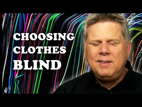 Tommy Edison: Jak vybírám oblečení