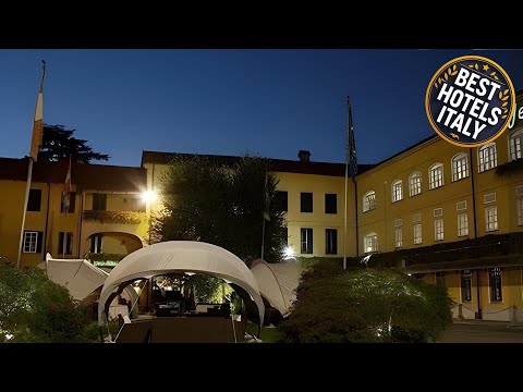 Jet Hotel | Caselle Torinese, Italy | Hotel Review 🌟
