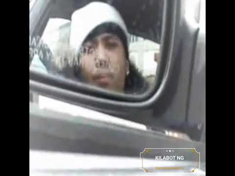 Huling pagkakataon - kilabot ng kali