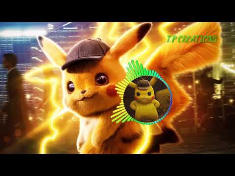 PIKACHU SONG DJ REMIX