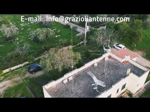 GRAZIOLI 5/8 vista dall'alto