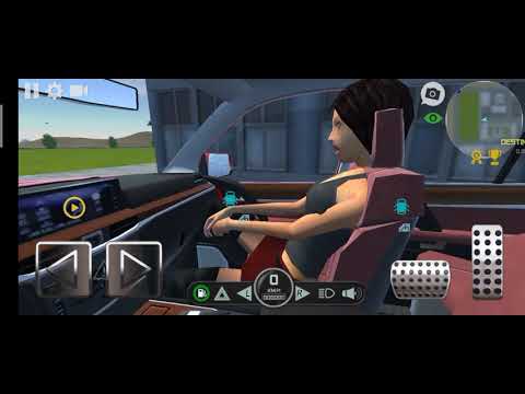 Offroad LX simulator