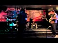 Smoketown The Band with Jon Saure, 5 Songs, 5/18/12