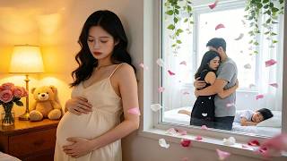 Forced divorce post-marriage, I left a son. Years later, I returned strong with two kids!