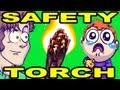 SAFETY TORCH!! - Official Animated Music Video ...