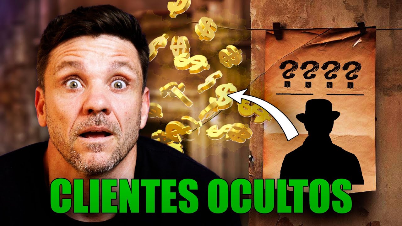 Descubra o cliente que a sua concorrência IGNORA e LUCRE MAIS!