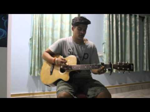 Tuhin Goswami fitoor