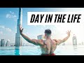 A DAY IN THE LIFE OF A TEEN IN DUBAI