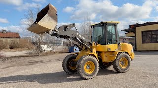 Chargeuse sur pneus Volvo L30 Z | Image 4 - Machineryline