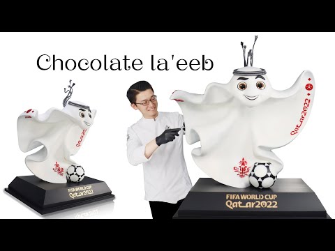 巧克力【拉伊卜】100kg【Chocolate la'eeb】