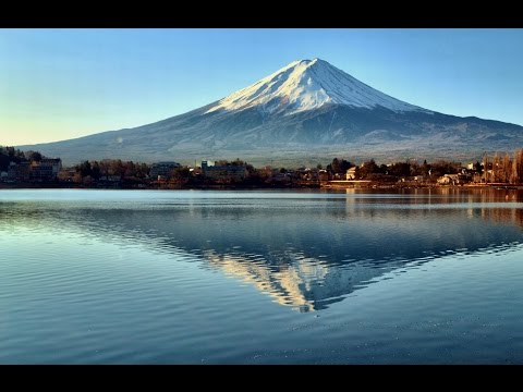 Japão - o melhor país para se viver! Qualidade de vida e segurança!