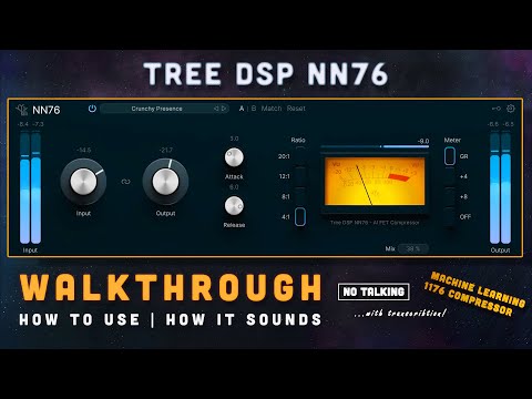 Free Download NN76 v1.1.2 AAX VST3 x64 WiN-R2R