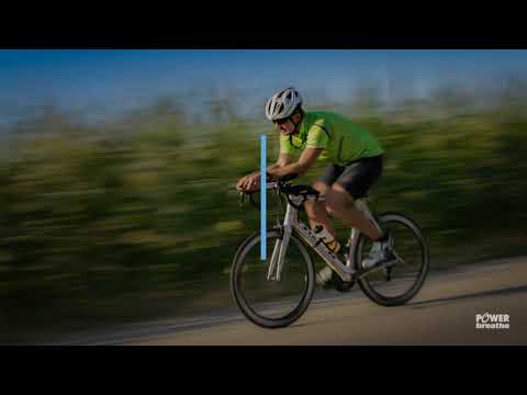 Is POWERbreathe Any Good? A Review By NHS Paramedic, Gary Thornton #review #covid