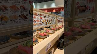 Download lagu Conveyor belt sushi in Japan is what dreams are made of #foodie #foodlover #japan #osaka #sushi mp3 Download lagu Conveyor belt sushi in Japan is what dreams are made of #foodie #foodlover #japan #osaka #sushi mp3