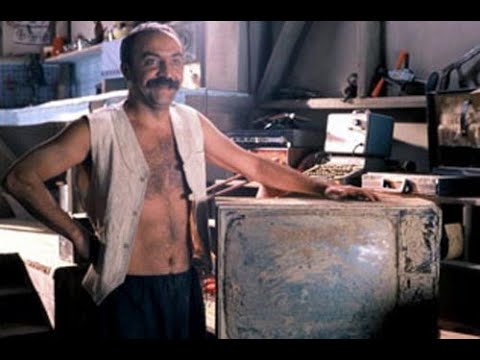 Dam Çürük Zemin Şahane | Vizontele Tuuba