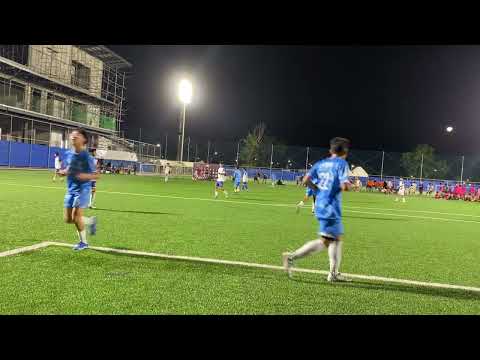 MFC VS ASPIRE FA | U15 Boys NCRFA YOUTH LEAGUE | First Half | Battle For Third Place