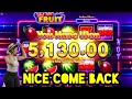 Hot Hot Fruit Nice Come Back R90 A Spin Hollywoodbets Spina Zonke