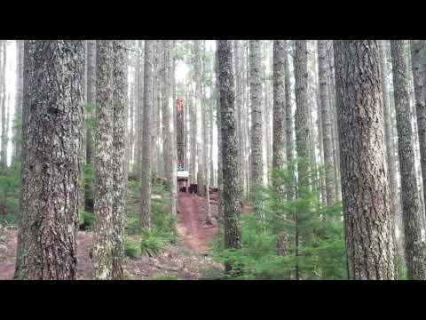 JohnC hitting grannies kitchen at black rock.  Huge !