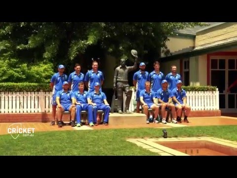 download lagu mp3 mp4 Don Bradman Museum Adelaide, download lagu Don Bradman Museum Adelaide gratis, unduh video klip Don Bradman Museum Adelaide