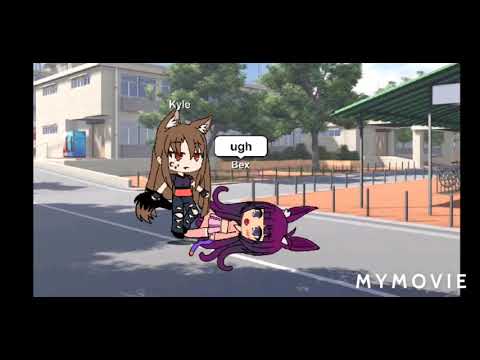 Ur not mg alpha episode 4/fight sense/gacha cyko