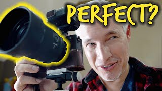 Video thumbnail for Sony 35mm f1.4GM Review (vs 35mm f/1.8 & 35mm f/1.4 ZA): It's PERFECT! by Tony & Chelsea Northrup