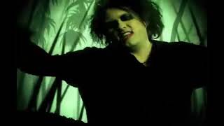 The CURE -Taking Off