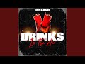 Drinks In The Air