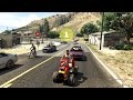 Grapeseed rally map [Community Races] 5