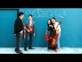 FORMOSA QUARTET | Grappelli 'Sweet Lorraine' (LIVE at NYO Canada)