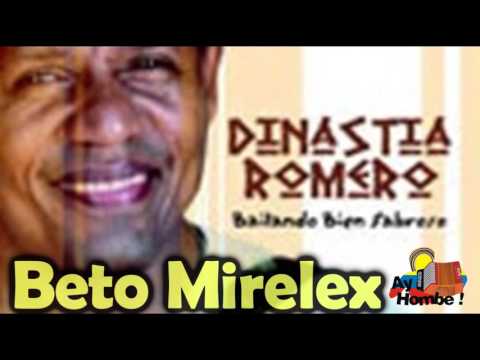 Haces tanta falta- Dinastia Romero (Con Letra HD) Ay hombe!!!