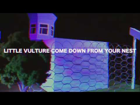 The Rare Occasions | Control (Lyric Video)
