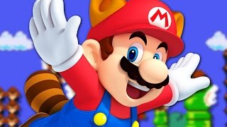 I AM A BROKEN MAN! | Super Mario Maker #7
