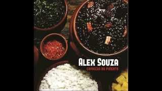 Alex Souza Capricha na pimenta Álbum completo