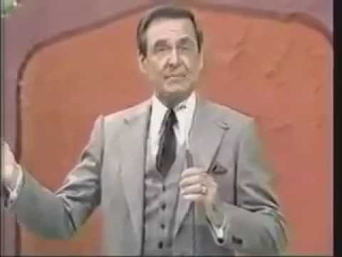 Contestant Gets Bullseye & Grocery Game Mixed up