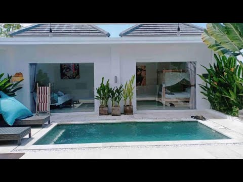 UMARA villa bali x villa aydin kerobokan bali | Bali, Indonesia | Hotel Review 🏩