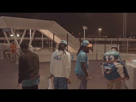 NO PLAYING W US (Official Music Video) ft. HIII & Dubzworth