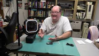 fatties need to keep cool