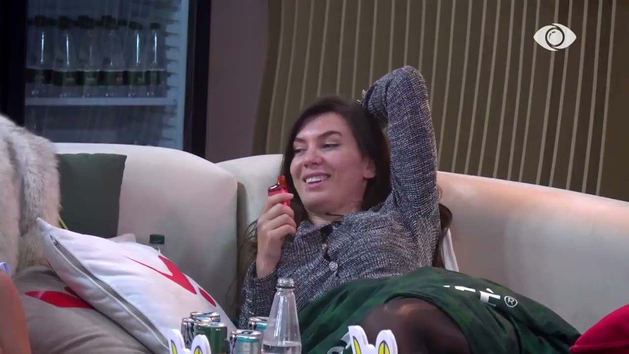 “Joshin vajzat e vogla me karamele…”/ Vserlo bisedon me Olën, ndërhyn Aldo: O pervers